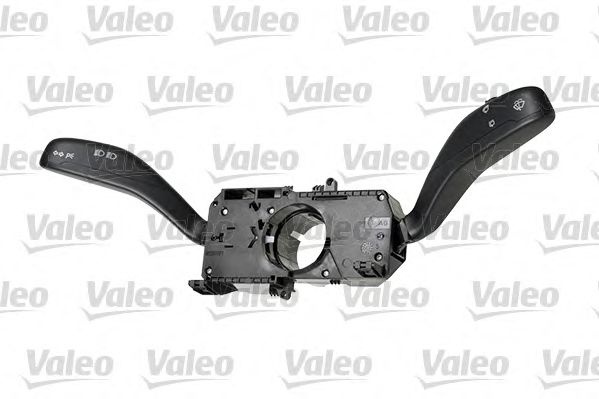 Comutator coloana directie SEAT IBIZA Mk IV (6L1) - Cod intern: W20004745 - LIVRARE DIN STOC in 24 ore!!!