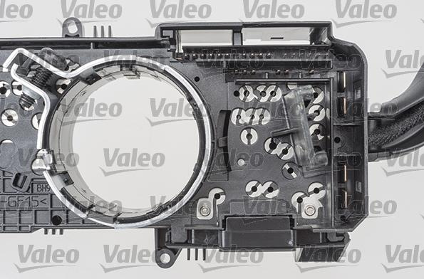 Comutator coloana directie SEAT IBIZA V 6J5 VALEO 251661