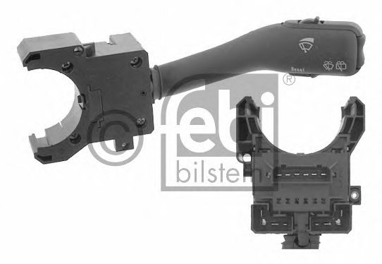 Comutator coloana directie SEAT IBIZA V ST (6J8, 6P8) - Cod intern: W20225227 - LIVRARE DIN STOC in 24 ore!!!