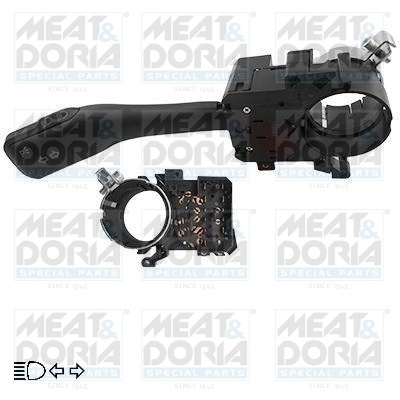 Comutator coloana directie # Skoda Fabia 2000 2001 2002 2003 2004 2005 2006 2007 # 23020 # MEAT DORIA