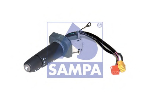 Comutator coloana directie # Skoda Favorit 1992 1993 1994 1995 1996 1997 # 022 143 # SAMPA