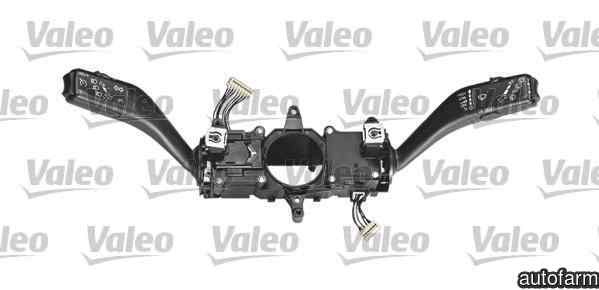 Comutator coloana directie SKODA SUPERB 3T4 VALEO 