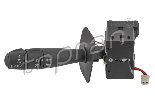 Comutator coloana directie Topran RENAULT KANGOO Express (FC0/1_) 1997-2018 - 638 155