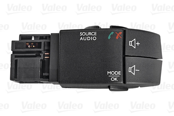 Comutator coloana directie VALEO 251754 se potriveste la RENAULT TRAFIC II platou / sasiu (EL) 2001 2002 2003 2004 2005 2006 2007 2008 2009 2010 2011 2012