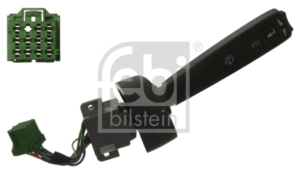 Comutator coloana directie # Volvo Fm 1998 1999 2000 2001 2002 2003 2004 2005 # 40895 # FEBI BILSTEIN