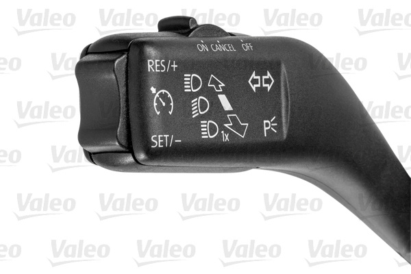 Comutator coloana directie VW CADDY III kombi 2KB 2KJ 2CB 2CJ Producator VALEO 251670