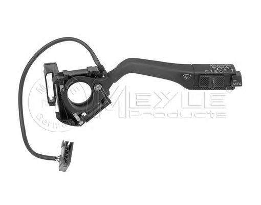 Comutator coloana directie VW GOLF 89- PASSAT 88- - Cod intern: W20112332 - LIVRARE DIN STOC in 24 ore!!!