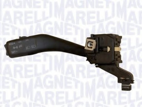 Comutator coloana directie VW GOLF V (1K1) (2003 - 2009) MAGNETI MARELLI 000050196010