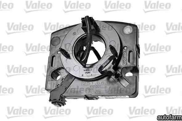 Comutator coloana directie VW NEW BEETLE Cabriolet 1Y7 VALEO 251663