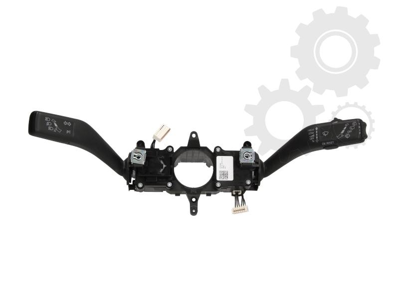 Comutator coloana directie VW TIGUAN 5N Producator VALEO 251671