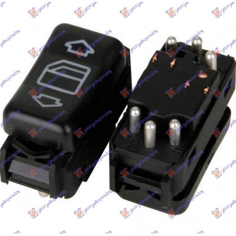 COMUTATOR COMANDA GEAM pentru MERCEDES C CLASS (W202) 1993 , 2028208210