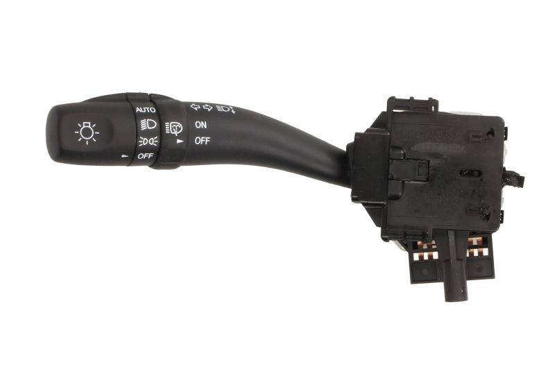 Comutator combinat sub volan Indicatorii lumini HYUNDAI SANTA FÉ III 09.12- MEAT-DORIA 23444