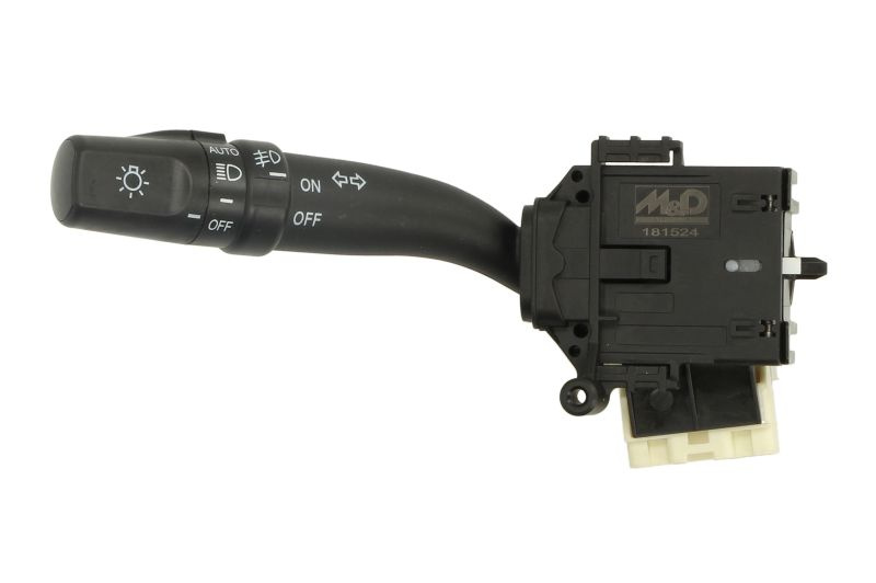 Comutator combinat sub volan Indicatorii lumini TOYOTA COROLLA LAND CRUISER PRADO PICNIC PRIUS 08.96-12.10 MEAT-DORIA 231051