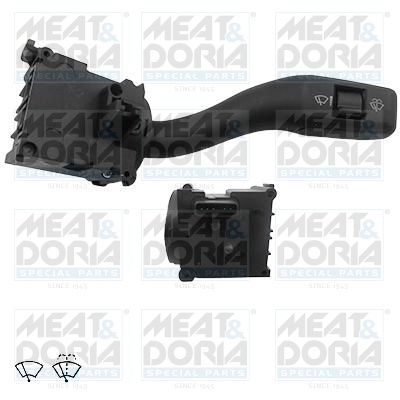 Comutator combinat sub volan stergator AUDI A4 B6 A4 B7 A6 C6 11.00-03.11 MEAT-DORIA 23421