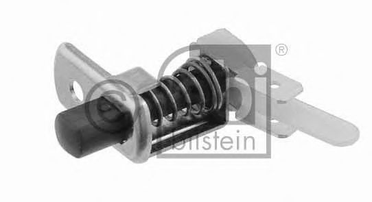 Comutator, contact portiera AUDI COUPE (81, 85) (1