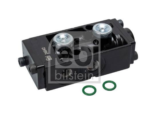 Comutator,cutie de transfer FEBI BILSTEIN 24042 la DAF CF 75 2001 2002 2003 2004 2005 2006 2007 2008 2009 2010 2011 2012 2013 2014 2015 2016 2017 2018 2019