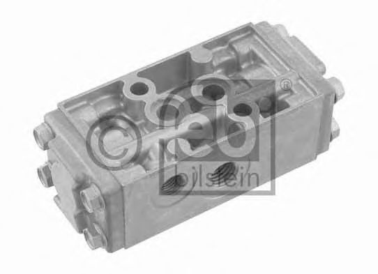 Comutator,cutie de transfer IVECO EuroTech MT (199