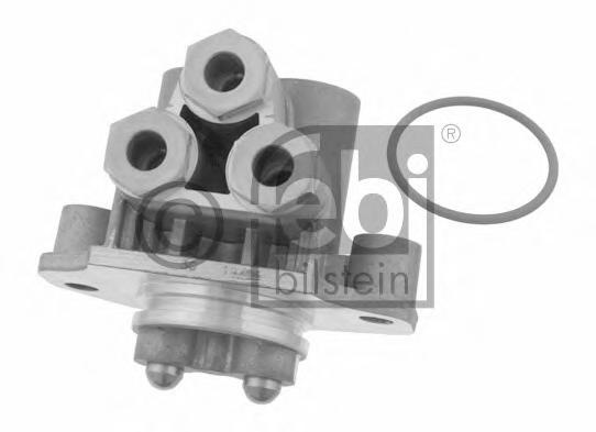 Comutator,cutie de transfer MERCEDES-BENZ ACTROS, MERCEDES-BENZ ACTROS MP2 / MP3 - FEBI BILSTEIN 24634