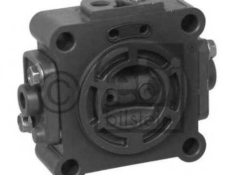 Comutator,cutie de transfer MERCEDES-BENZ SK, MAN F 90, MERCEDES-BENZ NG - FEBI BILSTEIN 05135