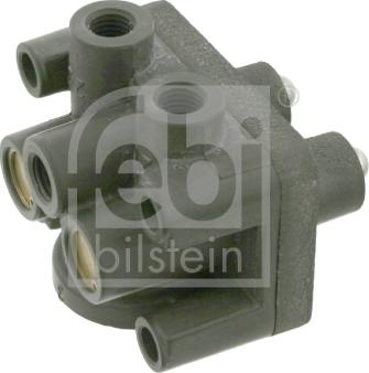 Comutator.cutie de transfer Supapa MERCEDES ACTROS MP2 - MP3 LK-LN2 MK NG SK 08.73- MERCEDES-BENZ ACTROS MP2 / MP3 (934.03), 10.2002 - Febi Bilstein 24667