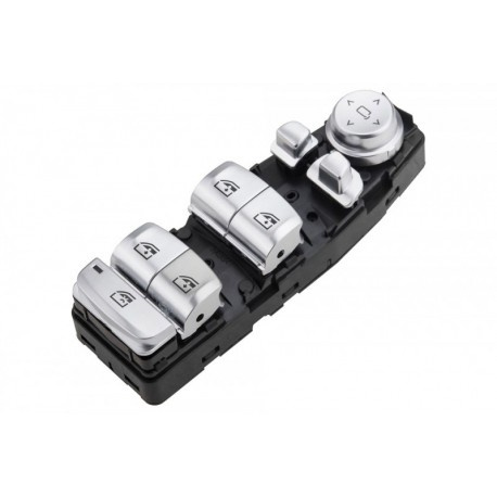 COMUTATOR DE CONTROL AL FERESTREI pentru BMW 3 G20 2018-,5 G30 2016-. 61317941997