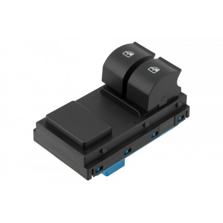 COMUTATOR DE CONTROL AL FERESTREI pentru FIAT GRANDE PUNTO 2005- 735380445
