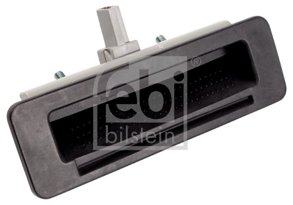 Comutator, deschidere haion (174201 FEBI BILSTEIN) OPEL,VAUXHALL SIGNUM|VECTRA