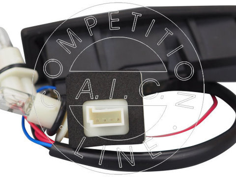 Comutator deschidere haion 58248 AIC pentru Opel Zafira