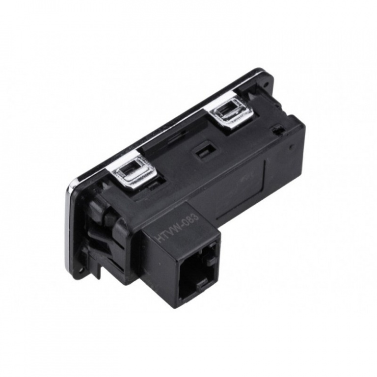 Comutator, deschidere haion Audi A4 B8 2