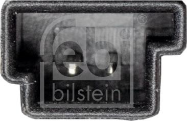 Comutator, deschidere haion BMW X6 (E71, E72), Crossover, 06.2007 - 07.2014 Febi Bilstein 108217