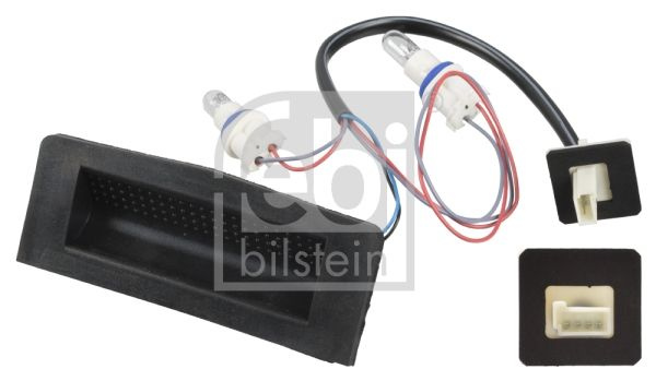 Comutator, deschidere haion FEBI BILSTEIN 108228