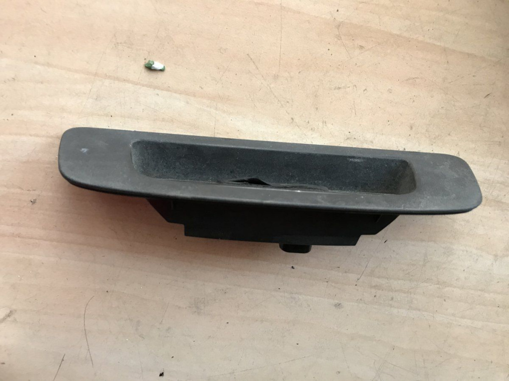 Comutator deschidere haion Opel Insignia B - Astra K 23477578