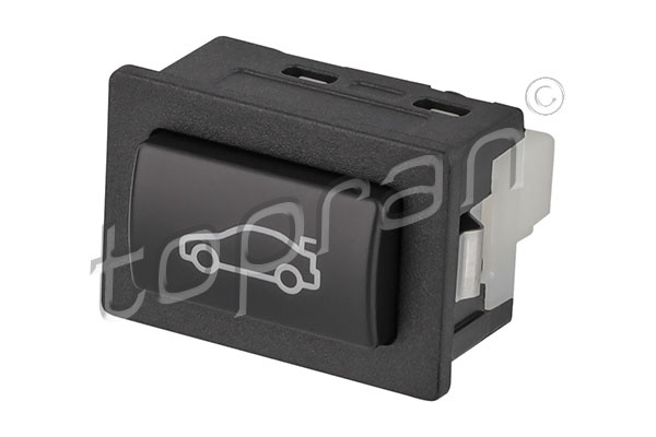 Comutator, deschidere haion TOPRAN 503889 pentru BMW 6 Gran Coupe (F06) 2012 2013 2014 2015 2016 2017 2018
