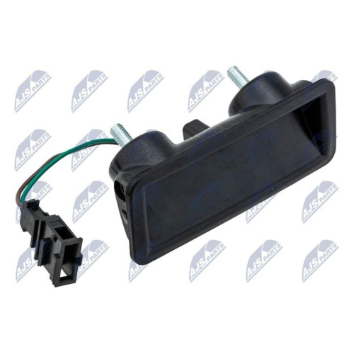 Comutator deschidere portbagaj Skoda Fabia, Combi 2000-2007, Fabia, Sedan 2000-2007, 6Y0827574M