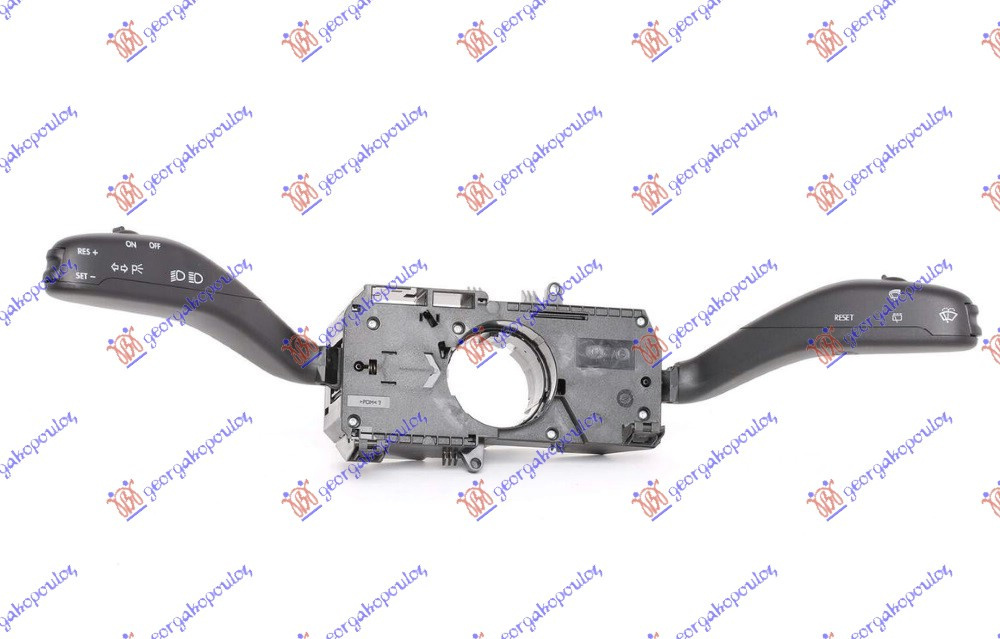 COMUTATOR FAR (10 PINI) - VW TRANSPORTER (T5) 03-10, VW, VW TRANSPORTER (T5) 03-10, 065707130