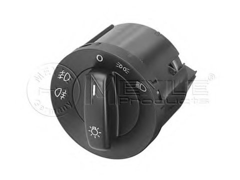 Comutator far 100 890 0023 MEYLE pentru Vw Passat Vw Eos Vw Caddy Vw Jetta Vw Vento Vw Touran Vw Golf Vw Rabbit