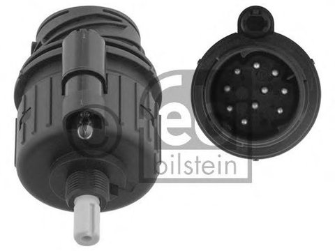 Comutator, far BMW Seria 3 Cupe (E36) (1992 - 1999) FEBI BILSTEIN 33072 piesa NOUA