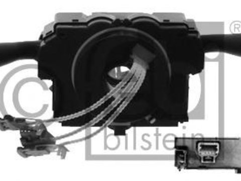 Comutator, far Citroen BERLINGO I caroserie (M_), Citroen BERLINGO (MF), PEUGEOT RANCH caroserie (5) - FEBI BILSTEIN 38685