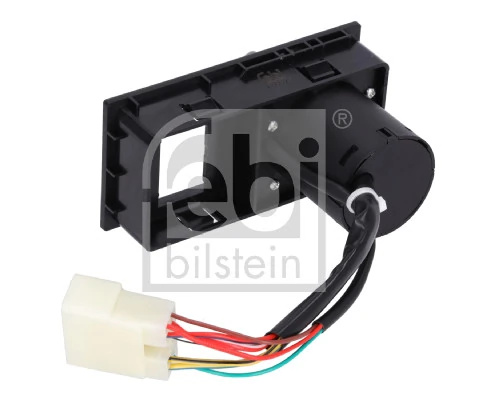 Comutator far Febi Bilstein IVECO EUROCA