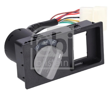 Comutator far Febi Bilstein IVECO EUROCARGO IV 2013-2018 - 186579