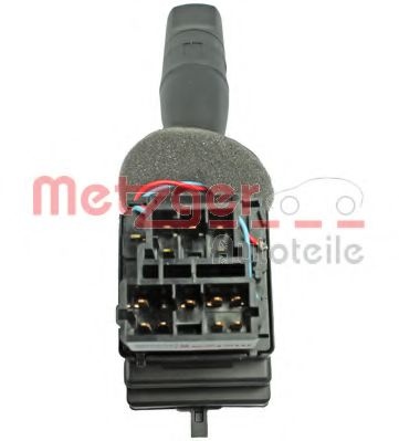 Comutator, far FIAT SCUDO combinato (220P) (1996 - 2006) METZGER 0916145 piesa NOUA