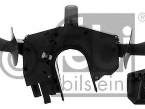 Comutator, far FORD FIESTA Mk IV (JA_, JB_), MAZDA SOHO III (JASM, JBSM), FORD COURIER caroserie (J5_, J3_) - FEBI BILSTEIN 09492