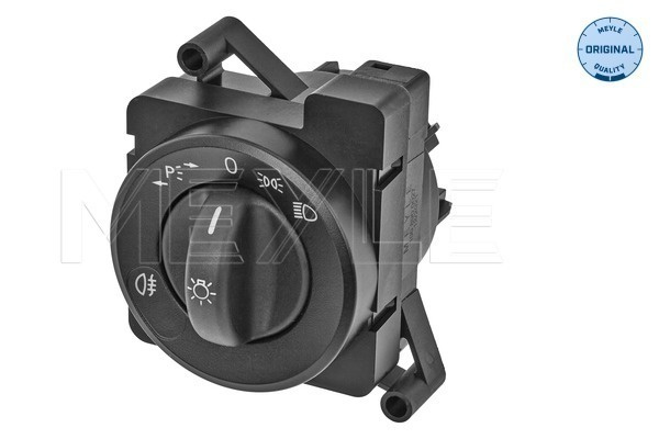 Comutator, far Light switch main MERCEDES SPRINTER 35-T B906 SPRINTER 3-T B906 SPRINTER 46-T B906 SPRINTER 5-T B906 VW CRAFTER 30-35 CRAFTER 30-50 04.06- MEYLE 100 890 0027