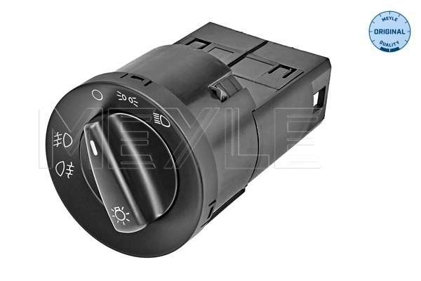 Comutator far Meyle VW BEETLE Cabriolet (5C7, 5C8) 2011-2019 - 100 890 0011