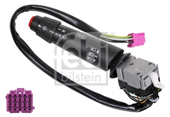 Comutator, far pentru MERCEDES-BENZ AXOR 2 2004-2016