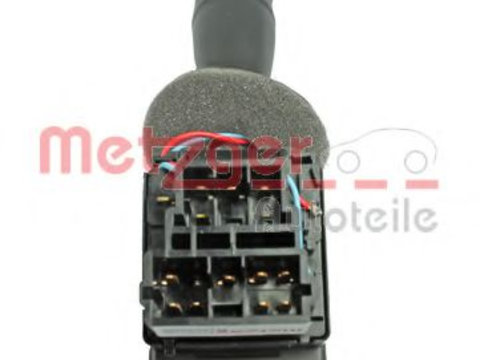 Comutator, far PEUGEOT 106 Mk II (1) (1996 - 2016) METZGER 0916145