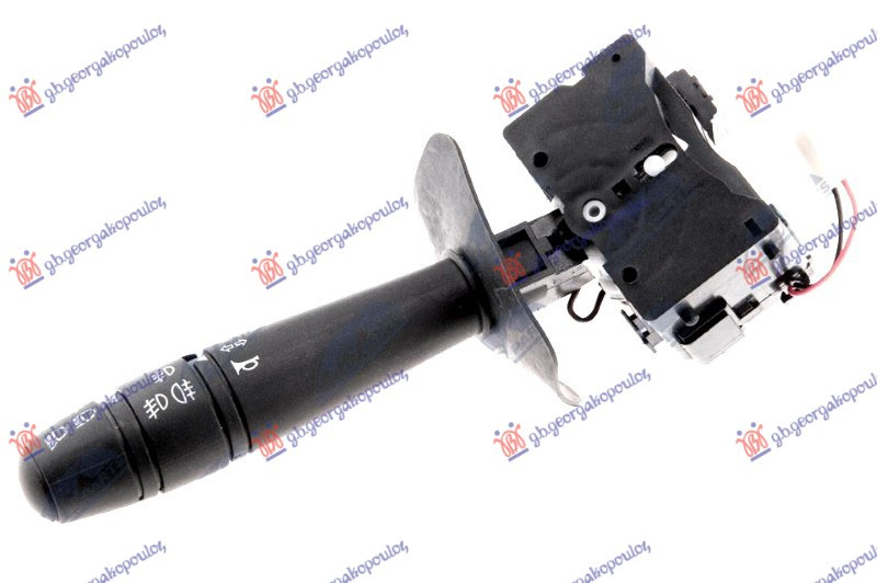 COMUTATOR FAR/SEMNAL/CONTROL DRUM CU PROIECTOR (15PIN), RENAULT, RENAULT KANGOO 98-03, 069307125