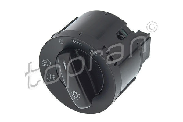 Comutator, far TOPRAN 113 463 pentru VW GOLF PLUS V (5M1, 521) 2004-2013