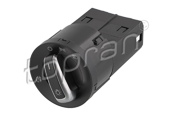 Comutator, far TOPRAN 621 351 pentru VW TRANSPORTER T5 platou / sasiu (7JD, 7JE, 7JL, 7JY, 7JZ, 7FD, 2003-2015