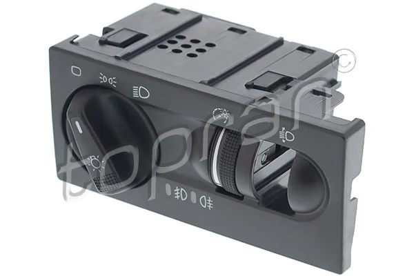 Comutator far Topran VW GOLF III (1H1) 1991-1997 -